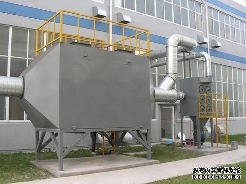 光氧除臭設(shè)備